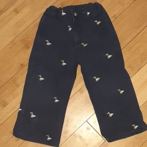 Little  boys pants
